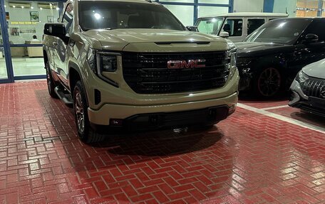 GMC Sierra, 2023 год, 7 500 000 рублей, 6 фотография