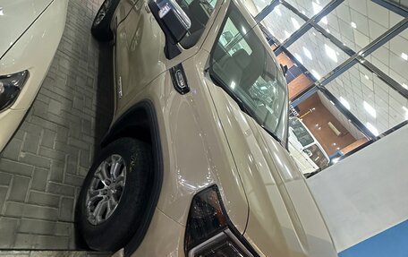 GMC Sierra, 2023 год, 7 500 000 рублей, 4 фотография