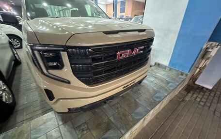 GMC Sierra, 2023 год, 7 500 000 рублей, 2 фотография