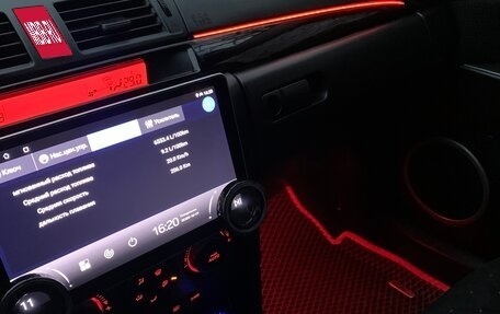 Mazda 3, 2006 год, 620 000 рублей, 36 фотография