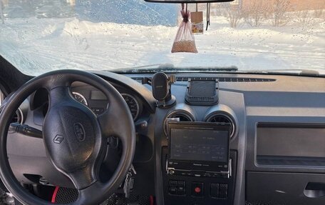 Renault Logan I, 2006 год, 240 000 рублей, 6 фотография