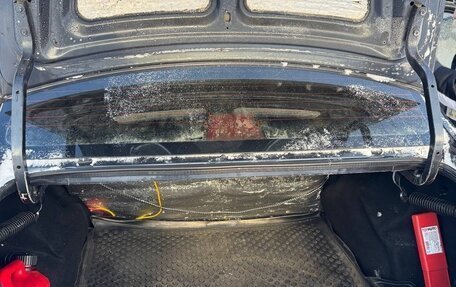 Renault Logan I, 2006 год, 240 000 рублей, 11 фотография