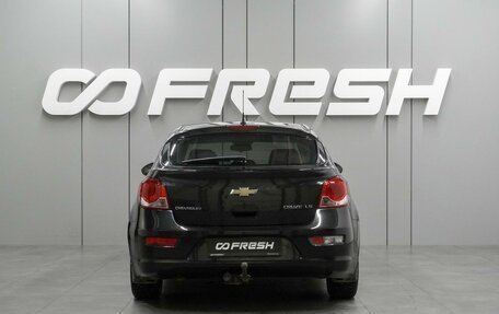 Chevrolet Cruze II, 2012 год, 859 000 рублей, 4 фотография