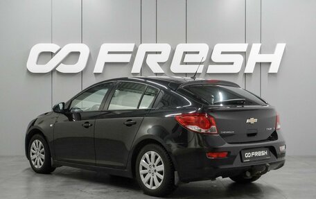 Chevrolet Cruze II, 2012 год, 859 000 рублей, 2 фотография