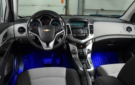 Chevrolet Cruze II, 2012 год, 859 000 рублей, 6 фотография
