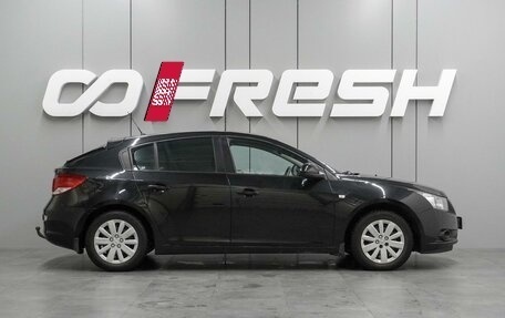 Chevrolet Cruze II, 2012 год, 859 000 рублей, 5 фотография