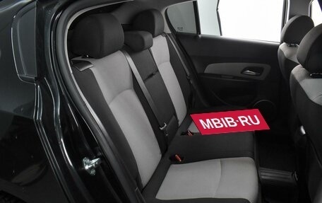 Chevrolet Cruze II, 2012 год, 859 000 рублей, 7 фотография