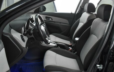 Chevrolet Cruze II, 2012 год, 859 000 рублей, 10 фотография