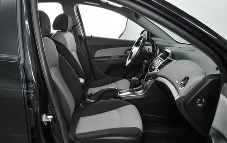 Chevrolet Cruze II, 2012 год, 859 000 рублей, 8 фотография