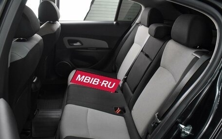 Chevrolet Cruze II, 2012 год, 859 000 рублей, 9 фотография