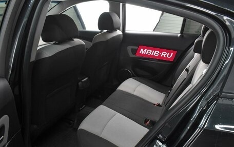 Chevrolet Cruze II, 2012 год, 859 000 рублей, 11 фотография