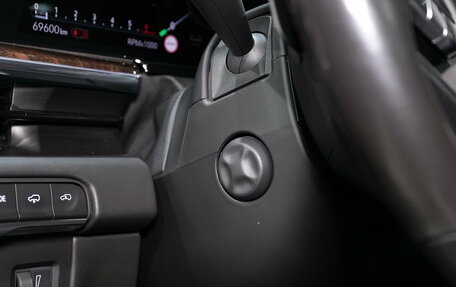 Cadillac Escalade V, 2021 год, 9 600 000 рублей, 23 фотография