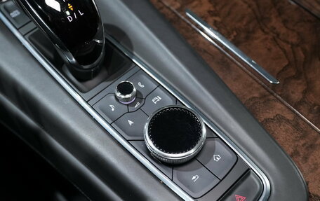 Cadillac Escalade V, 2021 год, 9 600 000 рублей, 19 фотография