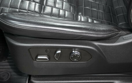 Cadillac Escalade V, 2021 год, 9 600 000 рублей, 21 фотография