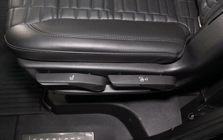 Cadillac Escalade V, 2021 год, 9 600 000 рублей, 24 фотография