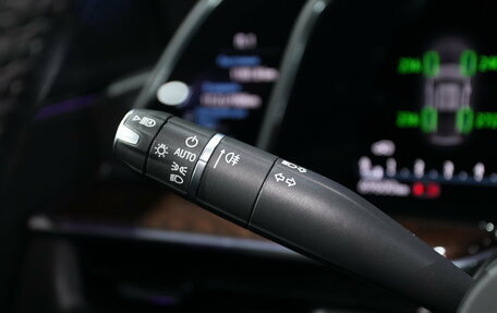 Cadillac Escalade V, 2021 год, 9 600 000 рублей, 36 фотография