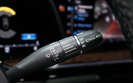 Cadillac Escalade V, 2021 год, 9 600 000 рублей, 37 фотография