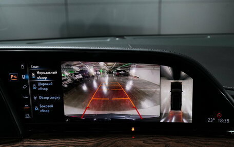 Cadillac Escalade V, 2021 год, 9 600 000 рублей, 35 фотография