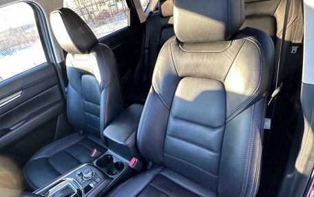 Mazda CX-5 II, 2022 год, 3 890 000 рублей, 2 фотография