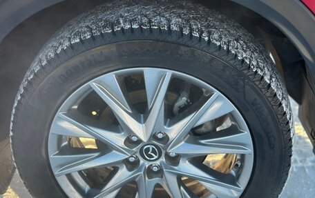 Mazda CX-5 II, 2022 год, 3 890 000 рублей, 11 фотография