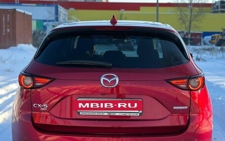 Mazda CX-5 II, 2022 год, 3 890 000 рублей, 6 фотография