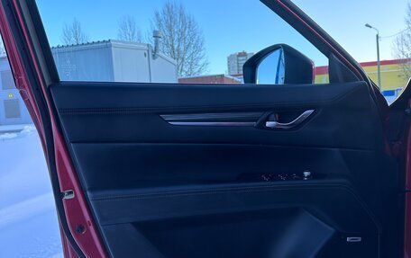 Mazda CX-5 II, 2022 год, 3 890 000 рублей, 18 фотография