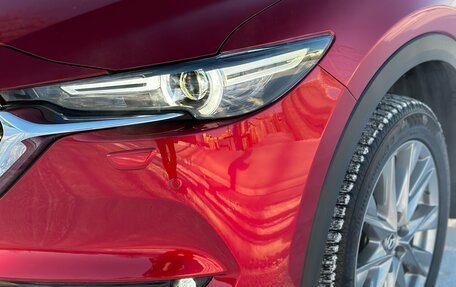 Mazda CX-5 II, 2022 год, 3 890 000 рублей, 9 фотография