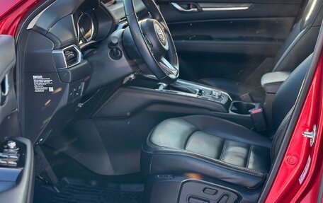 Mazda CX-5 II, 2022 год, 3 890 000 рублей, 17 фотография