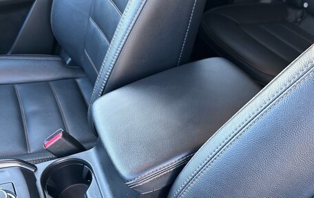 Mazda CX-5 II, 2022 год, 3 890 000 рублей, 22 фотография