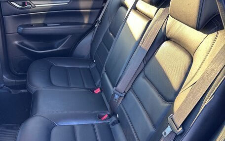 Mazda CX-5 II, 2022 год, 3 890 000 рублей, 28 фотография