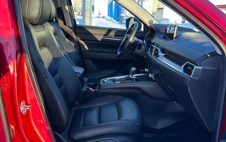 Mazda CX-5 II, 2022 год, 3 890 000 рублей, 34 фотография