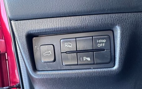 Mazda CX-5 II, 2022 год, 3 890 000 рублей, 21 фотография