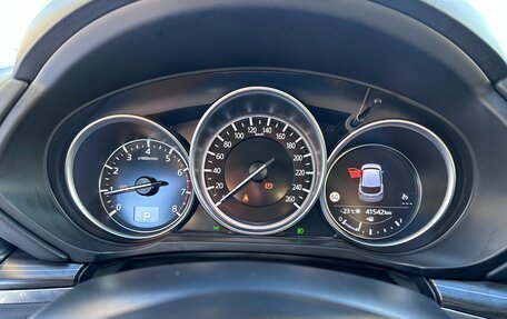 Mazda CX-5 II, 2022 год, 3 890 000 рублей, 26 фотография