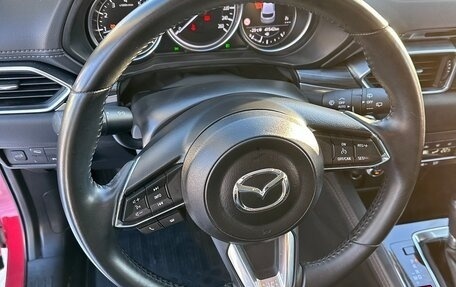 Mazda CX-5 II, 2022 год, 3 890 000 рублей, 25 фотография