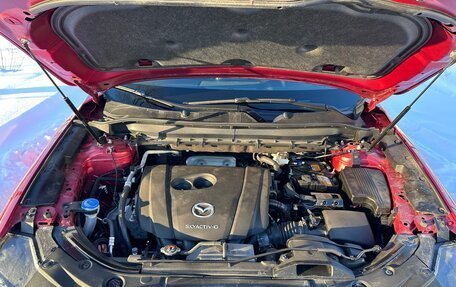 Mazda CX-5 II, 2022 год, 3 890 000 рублей, 39 фотография