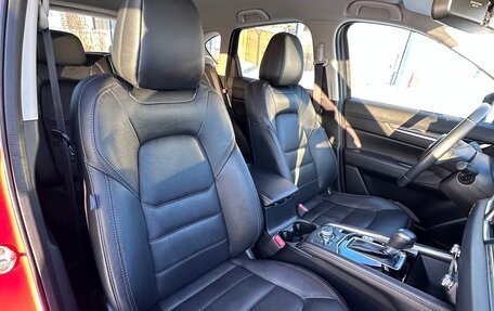 Mazda CX-5 II, 2022 год, 3 890 000 рублей, 37 фотография