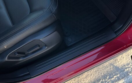 Mazda CX-5 II, 2022 год, 3 890 000 рублей, 38 фотография