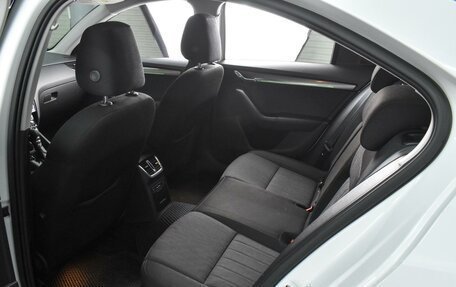 Skoda Octavia, 2017 год, 1 999 000 рублей, 11 фотография