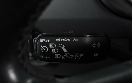 Skoda Octavia, 2017 год, 1 999 000 рублей, 16 фотография