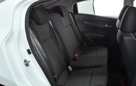 KIA Rio IV, 2019 год, 1 249 000 рублей, 7 фотография