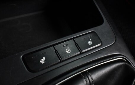 KIA Rio IV, 2019 год, 1 249 000 рублей, 16 фотография