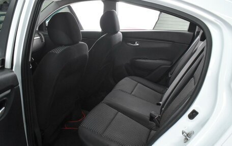 KIA Rio IV, 2019 год, 1 249 000 рублей, 11 фотография