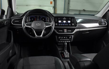 Volkswagen Polo VI (EU Market), 2022 год, 1 699 000 рублей, 6 фотография