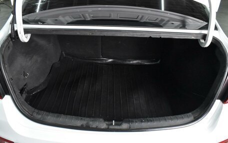 KIA Rio IV, 2019 год, 1 249 000 рублей, 17 фотография