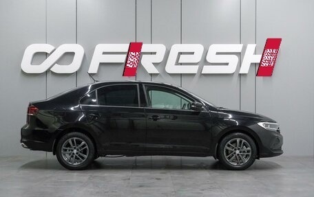 Volkswagen Polo VI (EU Market), 2022 год, 1 699 000 рублей, 5 фотография