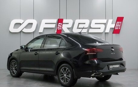 Volkswagen Polo VI (EU Market), 2022 год, 1 699 000 рублей, 2 фотография