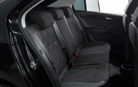 Volkswagen Polo VI (EU Market), 2022 год, 1 699 000 рублей, 7 фотография