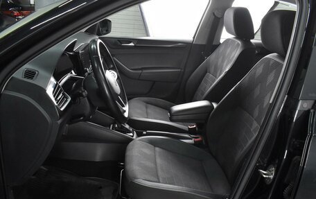 Volkswagen Polo VI (EU Market), 2022 год, 1 699 000 рублей, 10 фотография