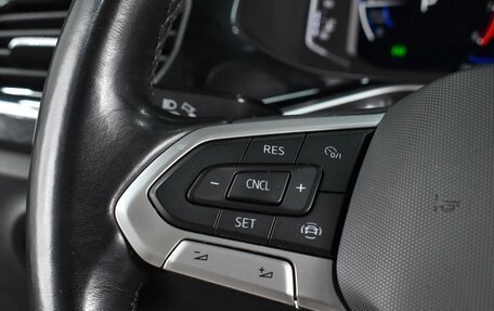 Volkswagen Polo VI (EU Market), 2022 год, 1 699 000 рублей, 17 фотография