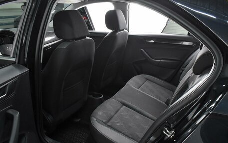 Volkswagen Polo VI (EU Market), 2022 год, 1 699 000 рублей, 11 фотография